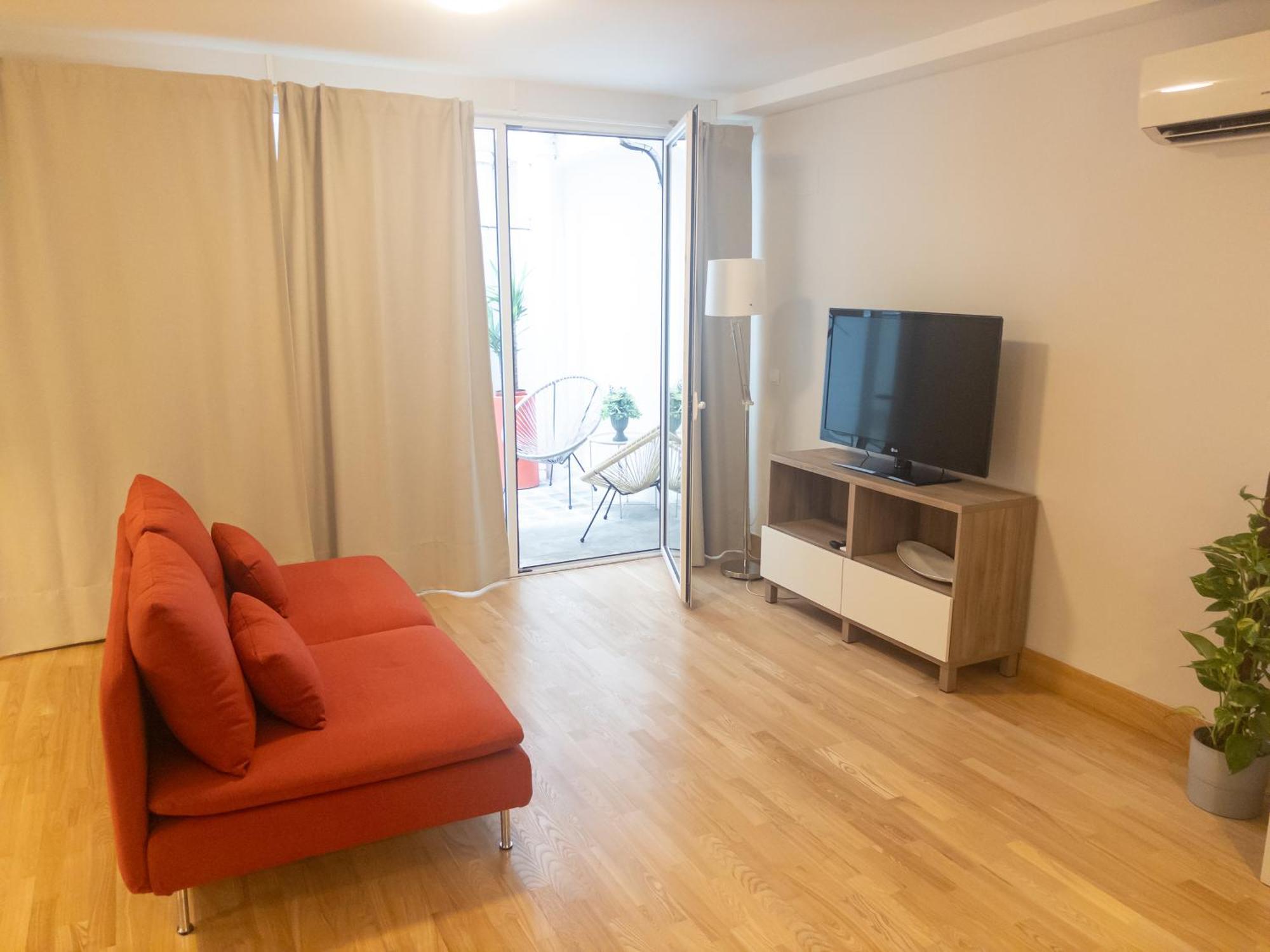 Dormavalencia Hostel — Photos 3