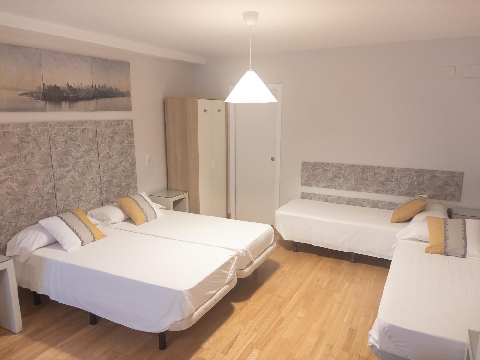 Dormavalencia Hostel — Photos 1