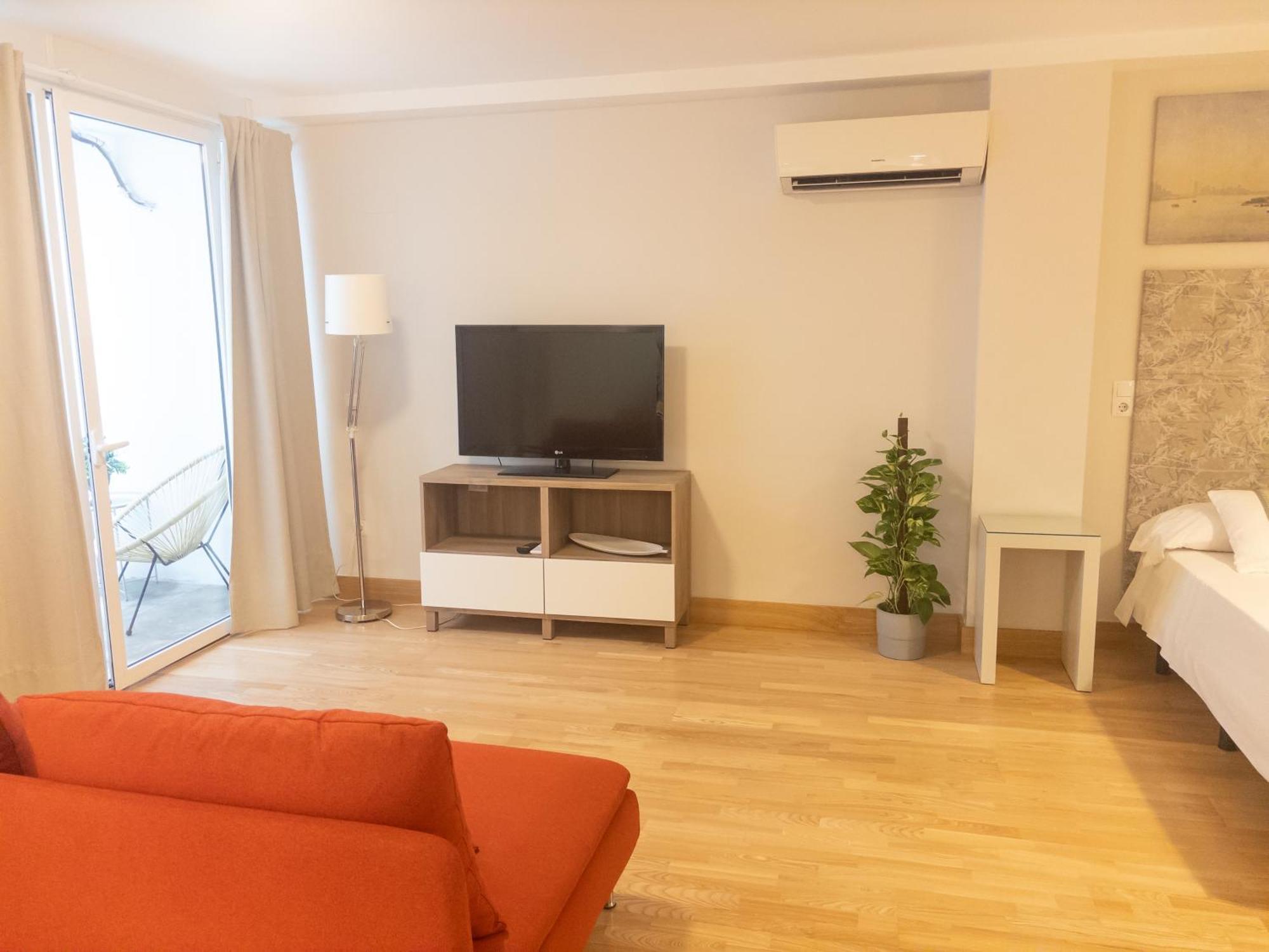 Dormavalencia Hostel — Photos 2